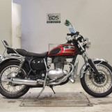 Мотоцикл Kawasaki ESTRELLA з пробігом 27608 km