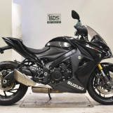 Мотоцикл Suzuki GSX-S1000F з пробігом 30604 km