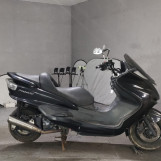 Мотоцикл Yamaha MAJESTY 250C с пробегом 31079 km