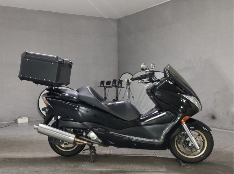 Мотоцикл Honda FORZA Z с пробегом 68402 km