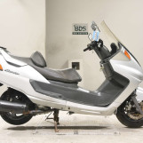 Мотоцикл Yamaha MAJESTY 250 з пробігом 35040 km