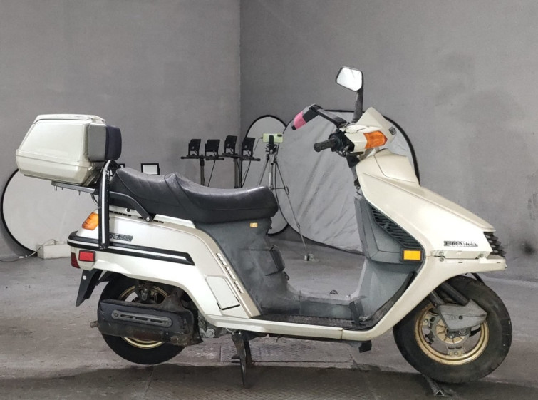 Мотоцикл Honda FREEWAY с пробегом 26798 km