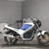 Мотоцикл Honda VTZ250 з пробігом 25648 km