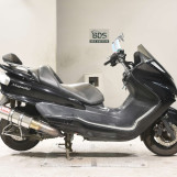 Мотоцикл Yamaha MAJESTY 250C з пробігом 48527 km