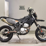 Мотоцикл Kawasaki D-TRACKER250X с пробегом 43589 km