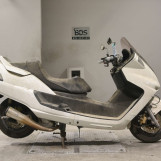 Мотоцикл Yamaha MAJESTY 250SV с пробегом 17255 km