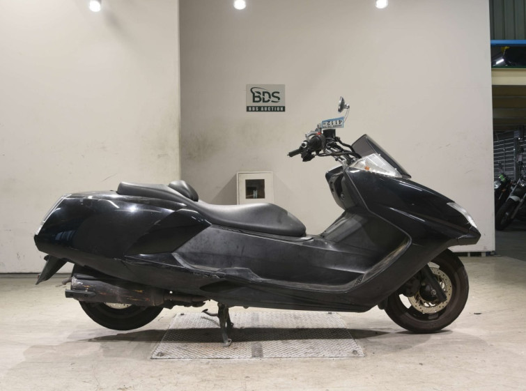 Мотоцикл Yamaha MAXAM250 с пробегом 54348 km