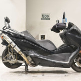 Мотоцикл Honda FORZA Z