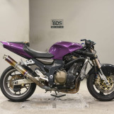 Мотоцикл Kawasaki NINJA ZX-12R