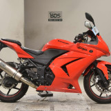 Мотоцикл Kawasaki NINJA250R с пробегом 20531 km