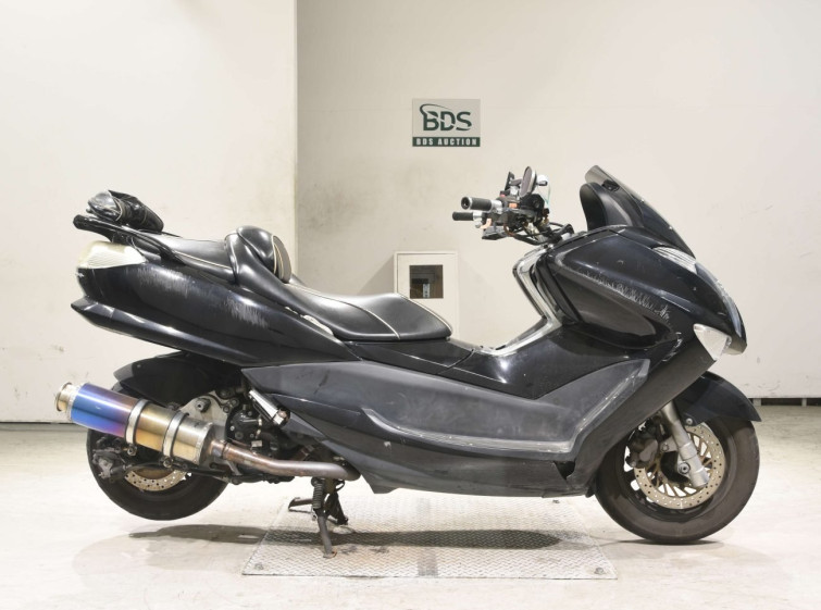 Мотоцикл Yamaha MAJESTY 250