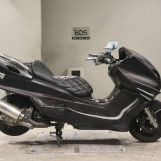 Мотоцикл Yamaha MAJESTY 250C