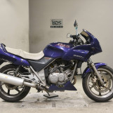 Мотоцикл Honda VT250F XELVIS с пробегом 66610 km