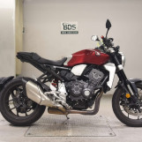 Мотоцикл Honda CB1000R с пробегом 16428 km