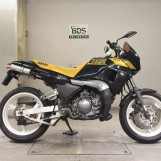 Мотоцикл Yamaha TDR250 с пробегом 9998 km