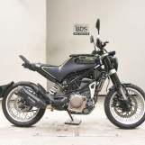 Мотоцикл Husqvarna SVARTPILEN 401