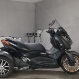 Мотоцикл Yamaha X-MAX250 TRIKE з пробігом 9106 km