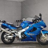 Мотоцикл Kawasaki ZZ-R1200 с пробегом 56585 km