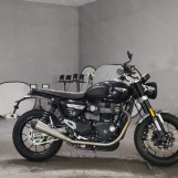 Мотоцикл Triumph SPEED TWIN
