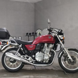 Мотоцикл Honda CB1100EX з пробігом 76296 km