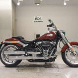 Мотоцикл HD FATBOY FLFBS1868