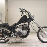 Мотоцикл Yamaha XS750SPL з пробігом 17119 km