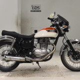 Мотоцикл Kawasaki ESTRELLA з пробігом 13920 km