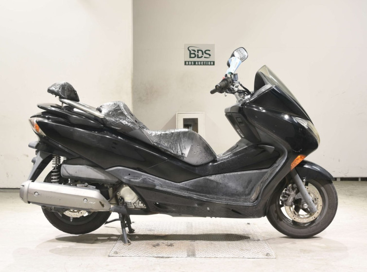 Мотоцикл Honda FORZA Z с пробегом 78925 km