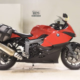 Мотоцикл BMW K1300S с пробегом 32778 km