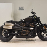 Мотоцикл HD RH1250S