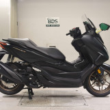 Мотоцикл Honda FORZA з пробігом 2616 km