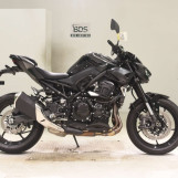 Мотоцикл Kawasaki Z900 з пробігом 7818 km