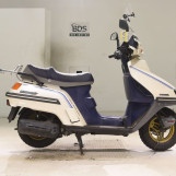 Мотоцикл Honda SPACY250 с пробегом 19196 km