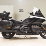 Мотоцикл Honda GL1800 TOUR D с пробегом 1 km