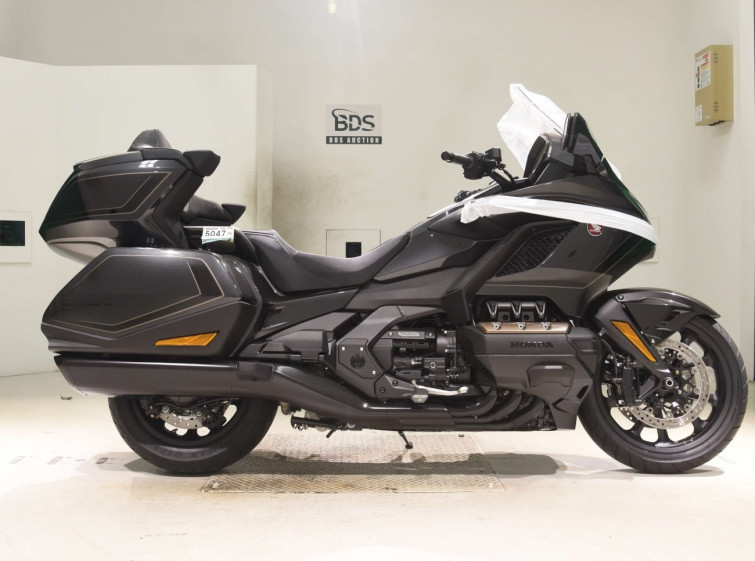 Мотоцикл Honda GL1800 TOUR D с пробегом 1 km