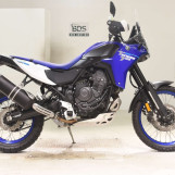 Мотоцикл Yamaha XTZ690 TENERE 700 з пробігом 7814 km