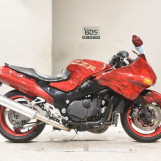 Мотоцикл Kawasaki ZZ-R1100 з пробігом 76858 km