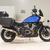 Мотоцикл HD PAN AMERICA1250 S с пробегом 6844 km