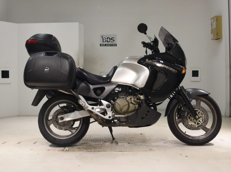 Мотоцикл Honda XL1000V VARADERO с пробегом 61547 km