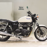 Мотоцикл Triumph BONNEVILLE с пробегом 22986 km