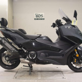 Мотоцикл Yamaha T-MAX560 с пробегом 16727 km