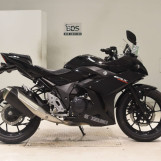 Мотоцикл Suzuki GSX250R с пробегом 51572 km