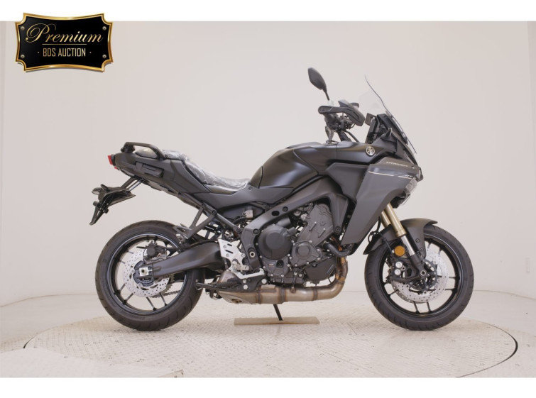 Мотоцикл Yamaha MT-09 TRACER GT с пробегом 2 km