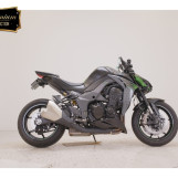 Мотоцикл Kawasaki Z1000A з пробігом 9612 km