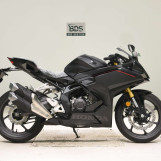 Мотоцикл Honda CBR250RRA