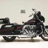 Мотоцикл HD STREET GLIDE FLHXSE1800 з пробігом 63487 km