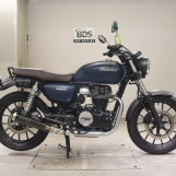 Мотоцикл Honda GB350 з пробігом 6243 km