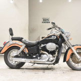 Мотоцикл Honda SHADOW400 з пробігом 194 km