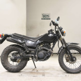 Мотоцикл Yamaha TW200E з пробігом 17295 km