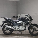 Мотоцикл Suzuki GSR250 з пробігом 37588 km